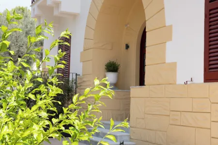 Bri&Bri Mondello Отели рядом с достопримечательностью «Palazzina Cinese»