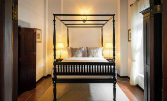 Writer's Lodge By Ishq