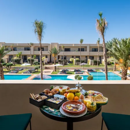 Sirayane Boutique Hotel & Spa Marrakech
