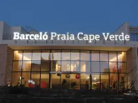 Barceló Praia Cape Verde Отели в г. 