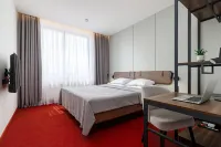 Lev Lifestyle Hotel - Maestro