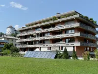 Aparthotel Andreas Hofer Hotels in Kufstein
