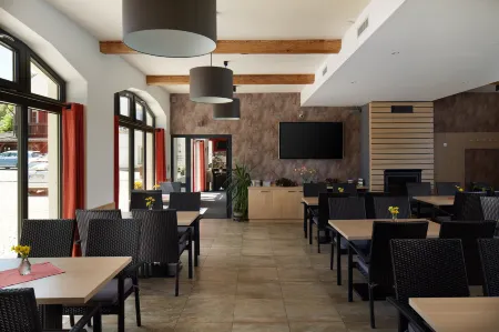 Jbx Resort Hotel Albatros