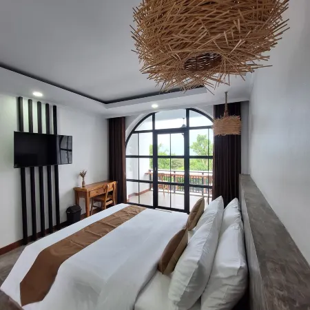 Nuansa Penida Hostel
