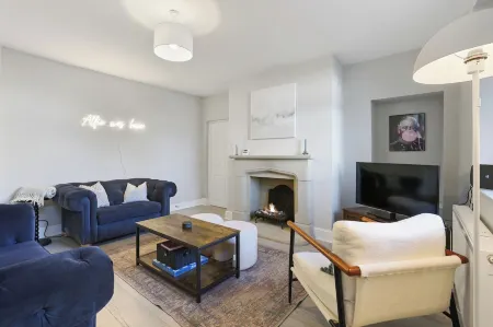 Home and Howay - North East Escapes Отели рядом с достопримечательностью «Warkworth Golf Club»