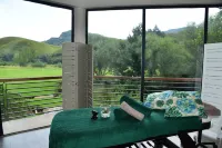 Premier Resort Sani Pass - spa