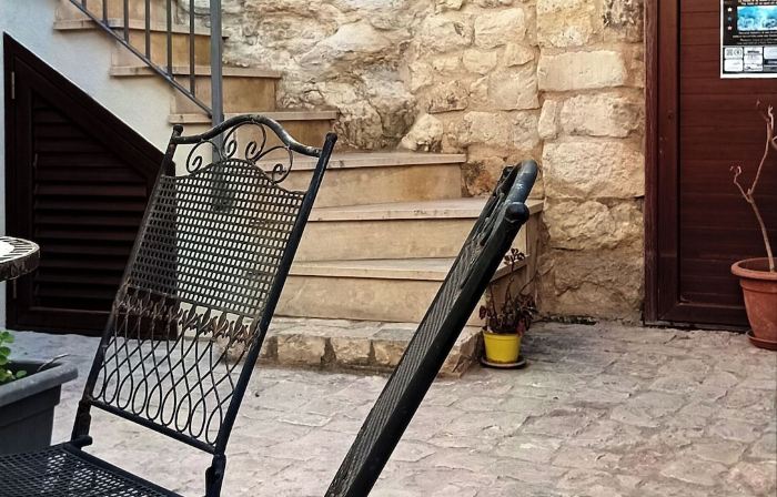Bed & Breakfast Scicli