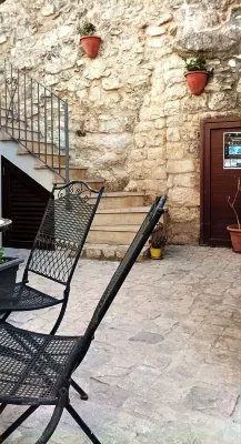 Bed & Breakfast Scicli - Wifi