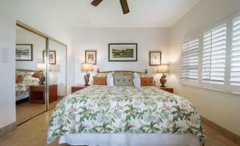 Menehune Shores, #623 Condo