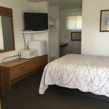 Northside Motel