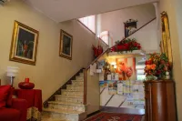 Hotel Brezza
