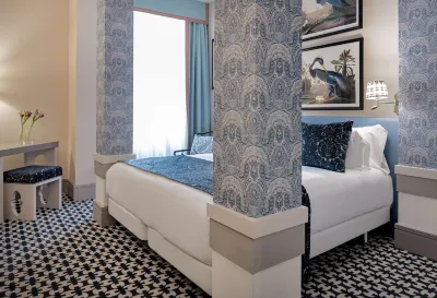 NH 컬렉션 콜론 발렌시아 발렌시아 호텔