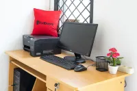 RedDoorz Near Tarumanagara University Các khách sạn ở Tây Jakarta