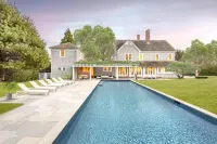 Oceanstone by Rove - Villa with Pool & Beach Access