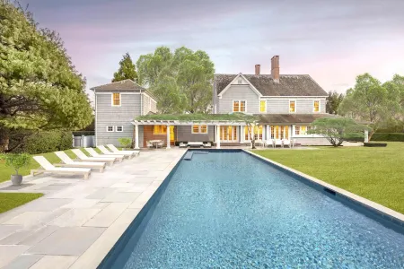 Oceanstone by Rove - Villa with Pool & Walk to the Beach