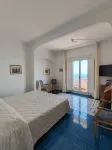 Grand Hotel Excelsior Hotel dekat Ruga Nova Mercatorum (Via dei Mercanti)