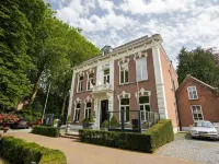 Villa Polder - Boutique Hotel Near Eindhoven Hotels in Gemert