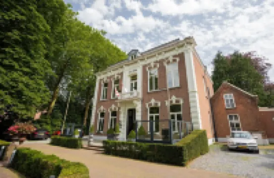 波爾德別墅 酒店