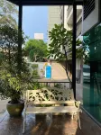 帕納帕特普萊斯飯店 Sarawittaya學校附近的飯店