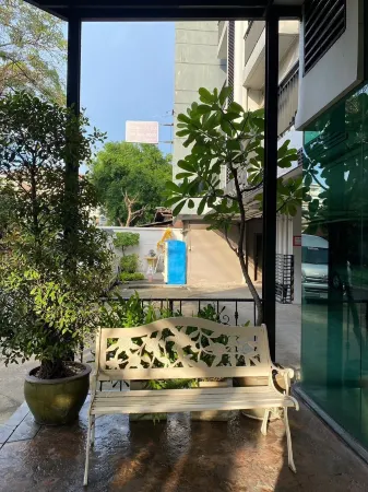 พรรณภัทร เพลส