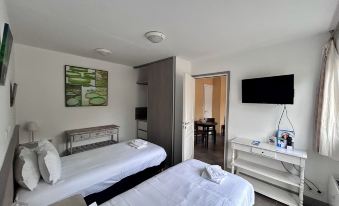 Brit Hotel Lannion-Perros Guirec
