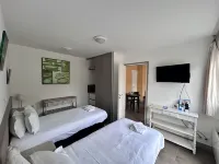 Brit Hotel Lannion-Perros Guirec Hotels in Lannion