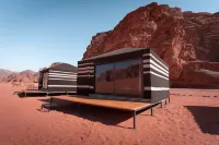Desert Bird Camp - Campeggi