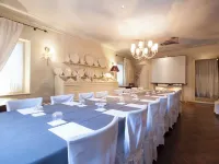 Charming Hotel dei Chiostri Hotels in Follina