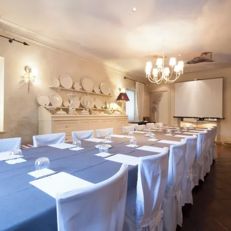 Charming Hotel dei Chiostri