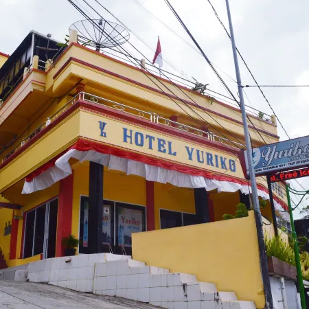 Hotel Yuriko