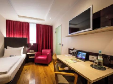 Weinhotel Restaurant Klostermühle Hotels in Ockfen