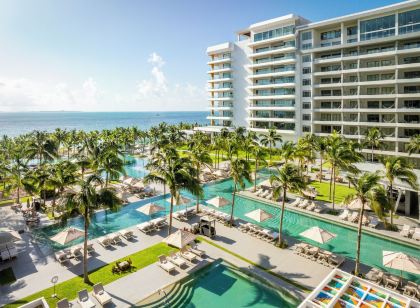 Garza Blanca Resort & Spa Cancun