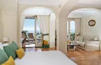 潘達里賈納飯店