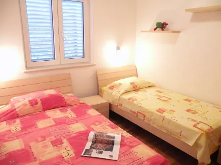 Villa Rosa Отели рядом с достопримечательностью «Собор Вознесения Девы Марии»