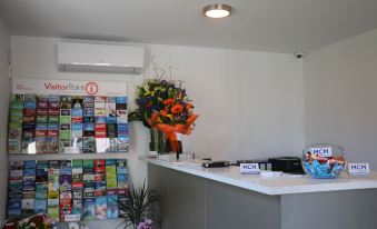 Mcm Motel Christchurch