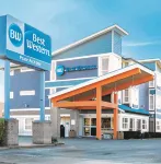 Best Western Peace Arch Inn Hotels in White Rock