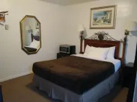 Bay Bridge Motel Hotels in North Bend