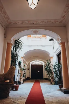 Casa Manfredi d'Angiò - 3-Star