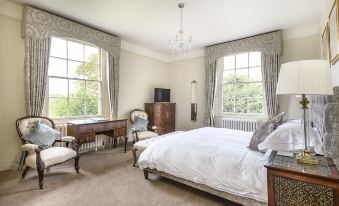 Sissinghurst Castle Farmhouse