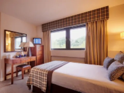 Stirling Court Hotel Hotels in Stirling