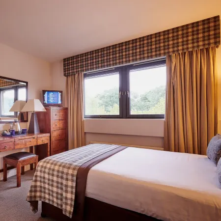 Stirling Court Hotel