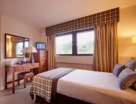 Stirling Court Hotel Hotels near University of Stirling