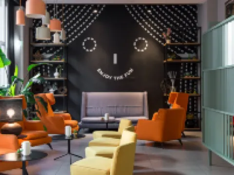 The Poet Hotel Hotel a La Spezia