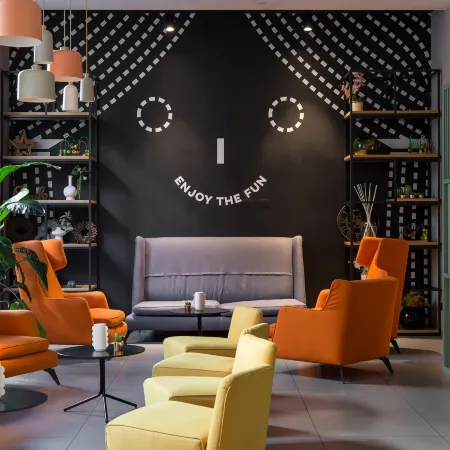The Poet Hotel