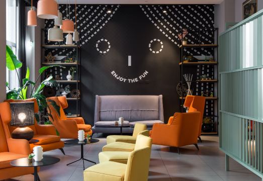 더 포우잇 호텔