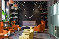 The Poet Hotel Hotels in La Spezia