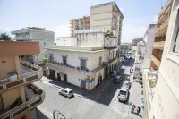 Boscoreale Vanilla Flats Free Parking