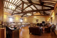 Hospedería Palacio de Casafuerte Hotels in Comarca de Haro