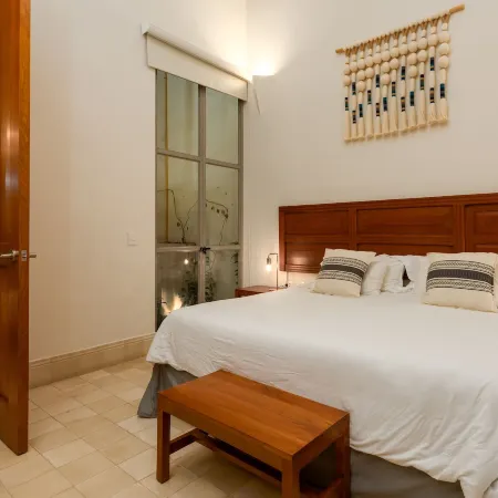Villa Orquídea Boutique Hotel