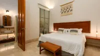 Villa Orquídea Boutique Hotel - Balcony